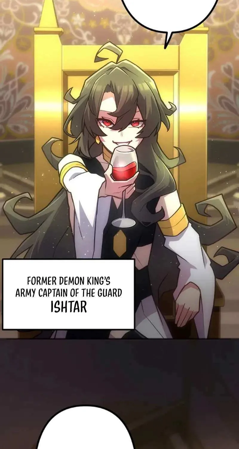 I Became an S-Rank Hunter With the Demon Lord App Chapter 89 page 4 - 