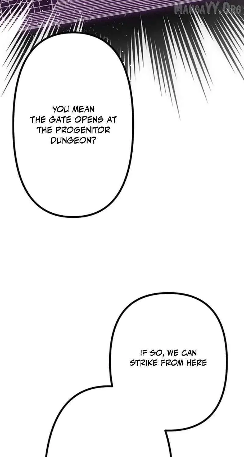 I Became an S-Rank Hunter With the Demon Lord App Chapter 89 page 32 - 