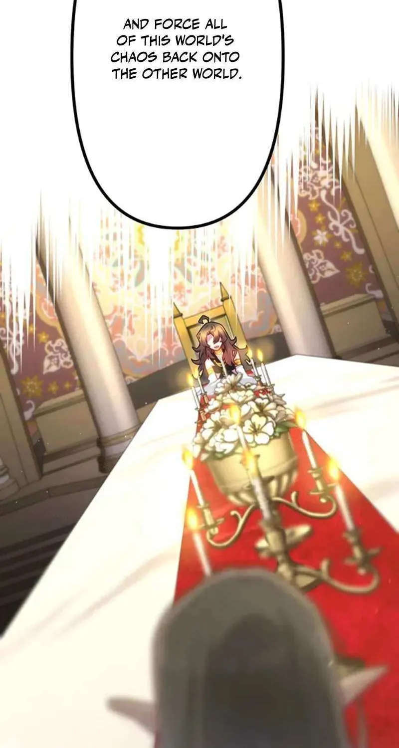 I Became an S-Rank Hunter With the Demon Lord App Chapter 89 page 33 - 