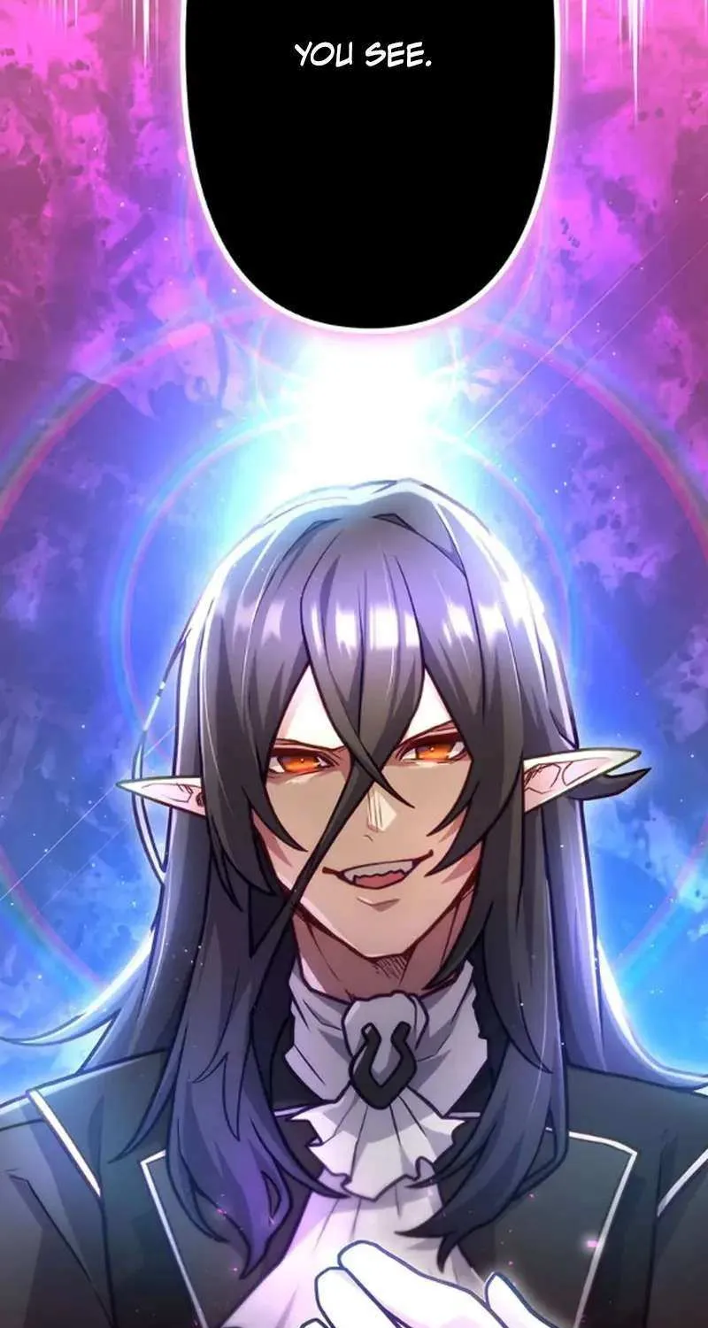 I Became an S-Rank Hunter With the Demon Lord App Chapter 89 page 36 - 