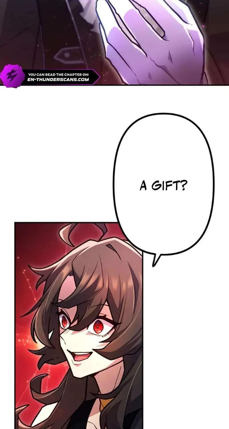 I Became an S-Rank Hunter With the Demon Lord App Chapter 89 page 37 - 