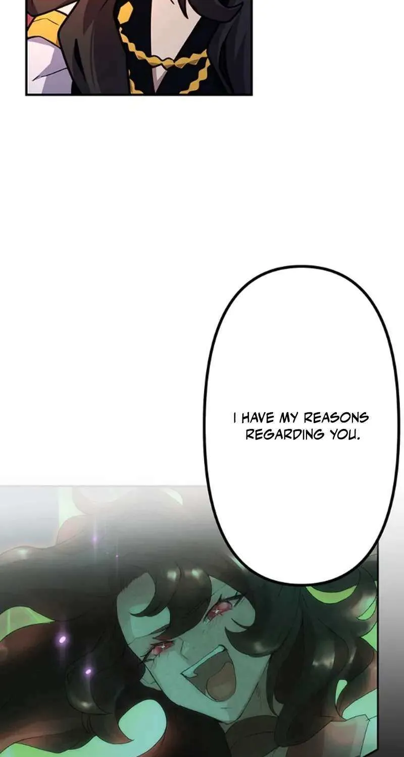 I Became an S-Rank Hunter With the Demon Lord App Chapter 89 page 38 - 