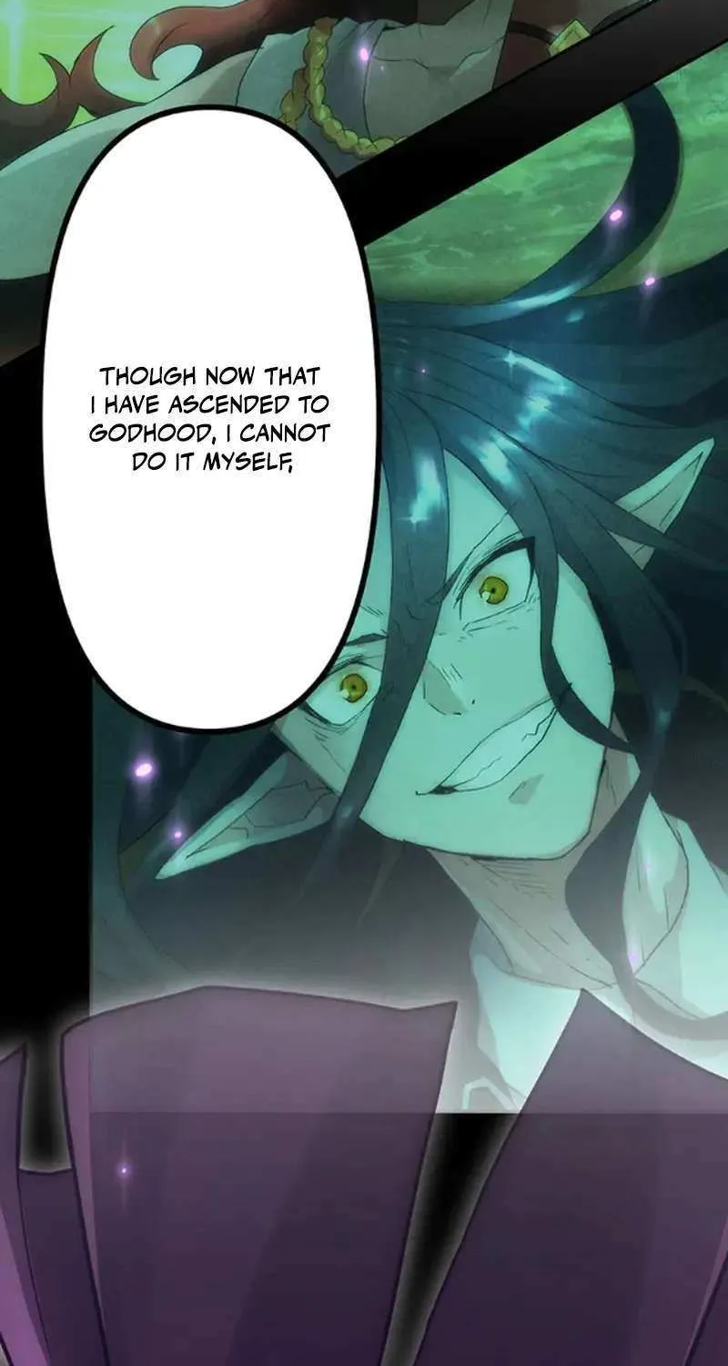 I Became an S-Rank Hunter With the Demon Lord App Chapter 89 page 39 - 