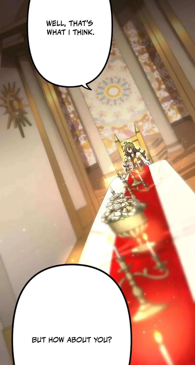 I Became an S-Rank Hunter With the Demon Lord App Chapter 89 page 5 - 