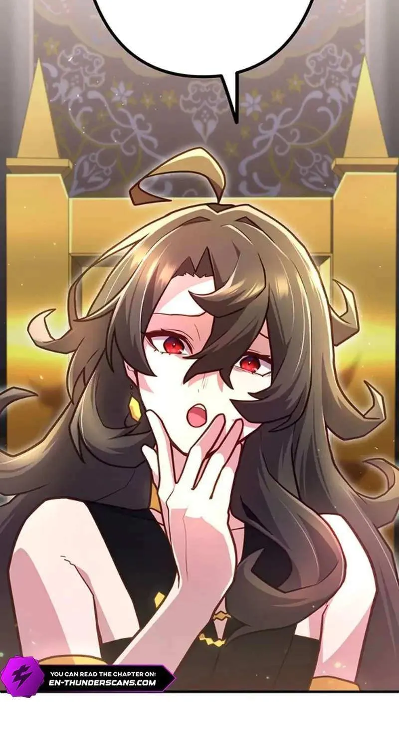 I Became an S-Rank Hunter With the Demon Lord App Chapter 89 page 45 - 