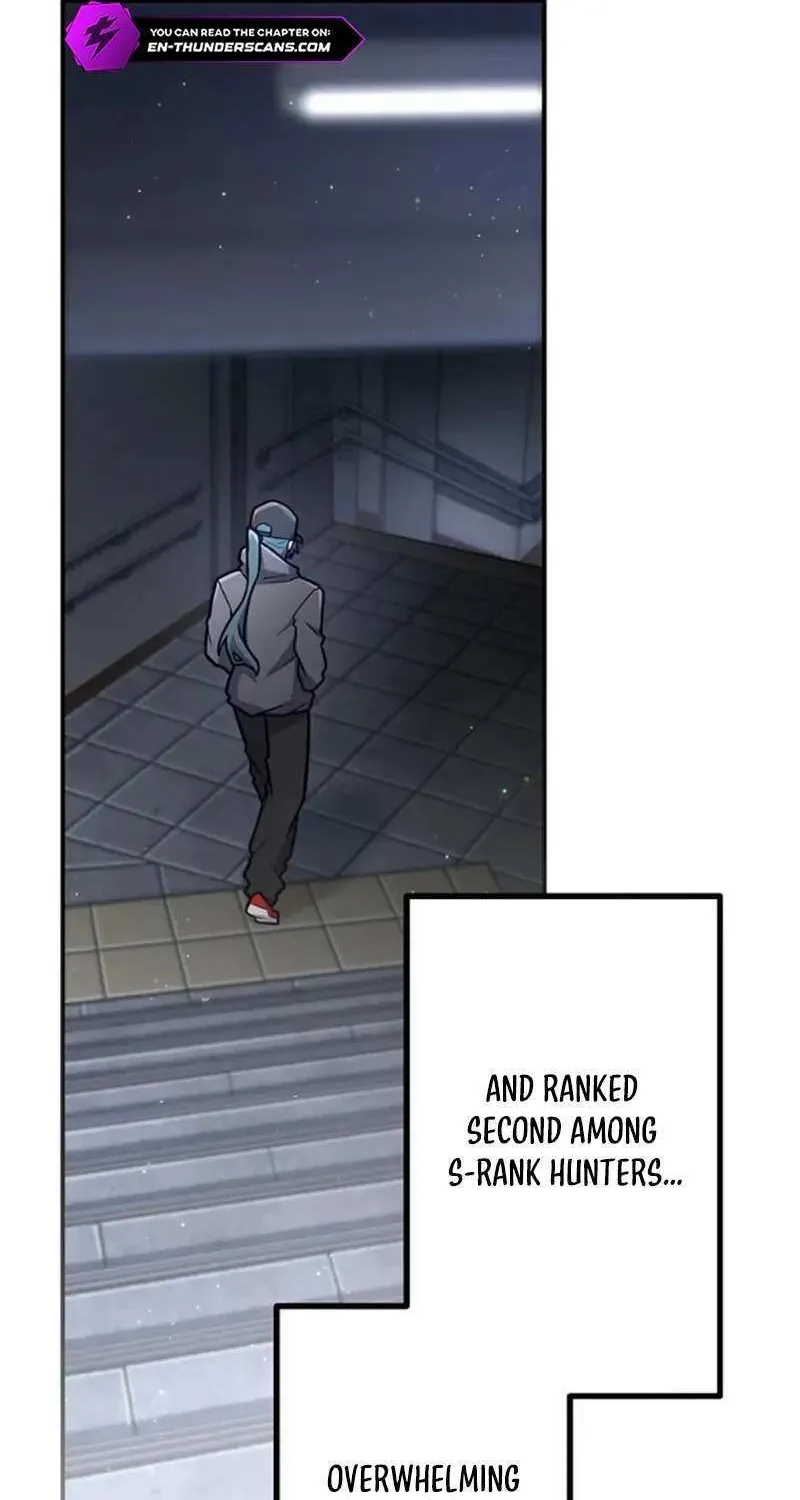 I Became an S-Rank Hunter With the Demon Lord App Chapter 89 page 55 - 