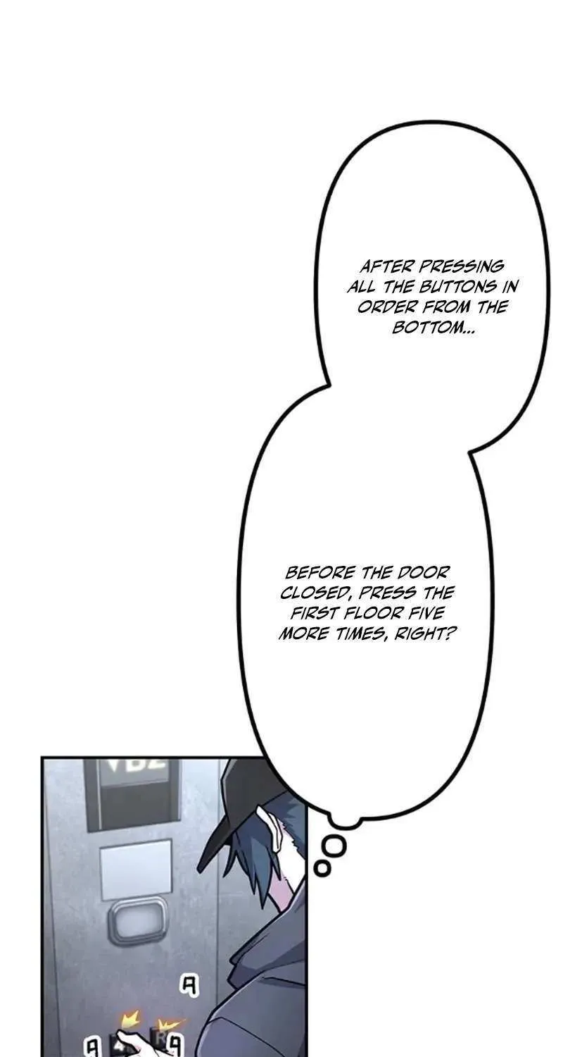 I Became an S-Rank Hunter With the Demon Lord App Chapter 89 page 60 - 