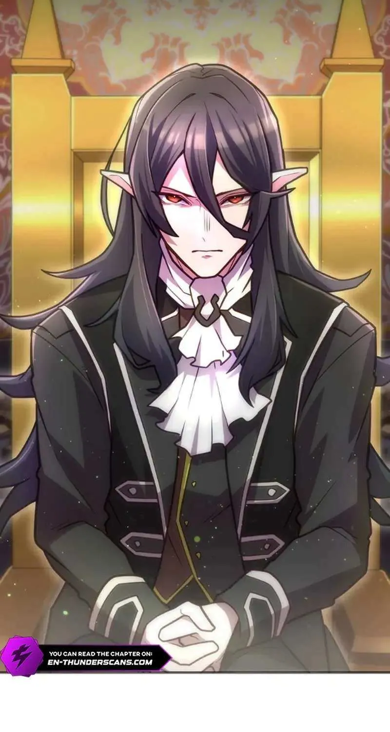 I Became an S-Rank Hunter With the Demon Lord App Chapter 89 page 7 - 
