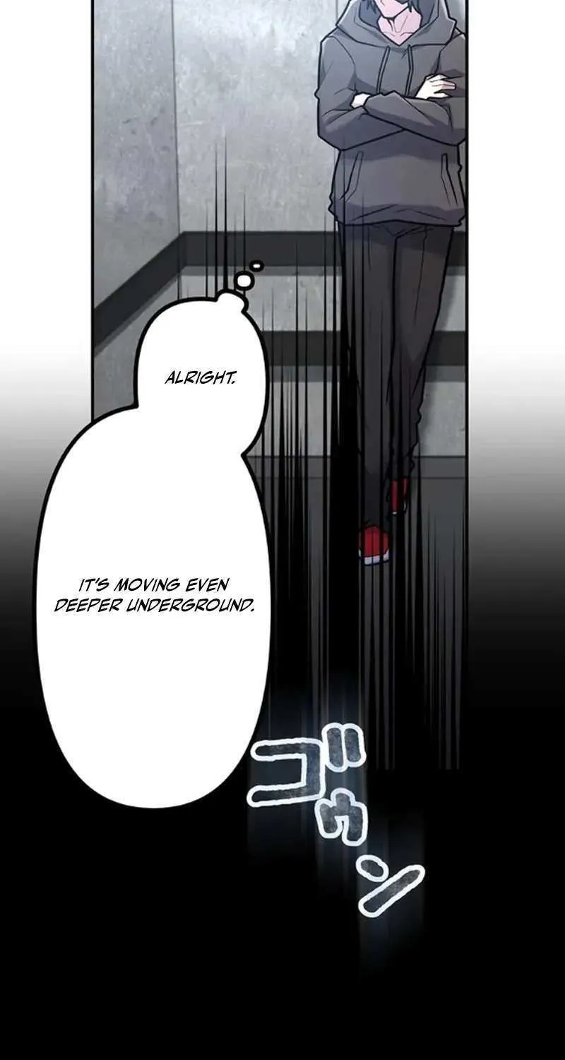 I Became an S-Rank Hunter With the Demon Lord App Chapter 89 page 64 - 