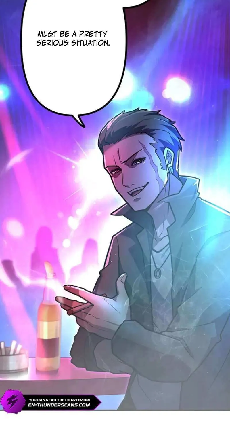 I Became an S-Rank Hunter With the Demon Lord App Chapter 89 page 68 - 