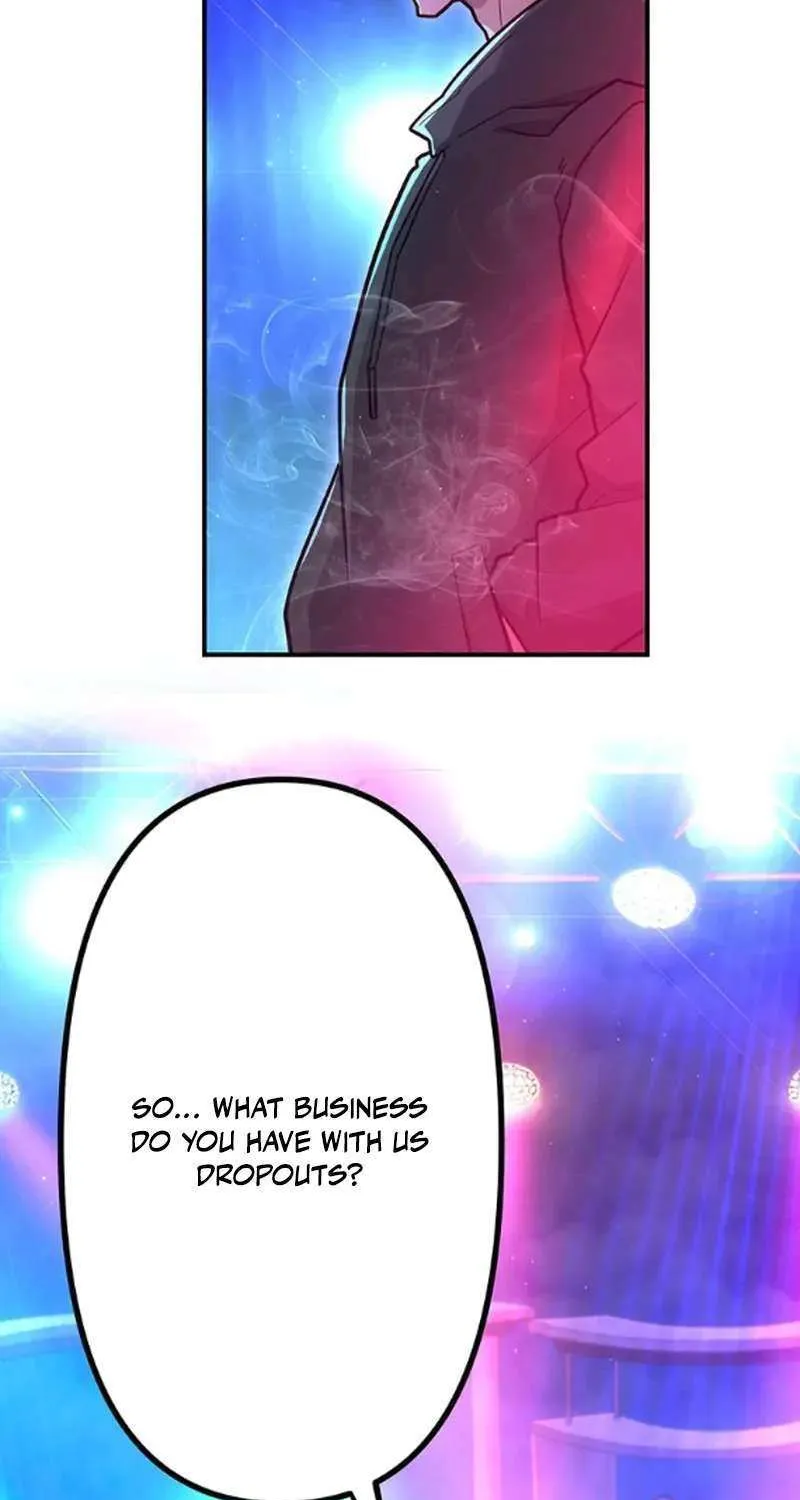 I Became an S-Rank Hunter With the Demon Lord App Chapter 89 page 70 - 