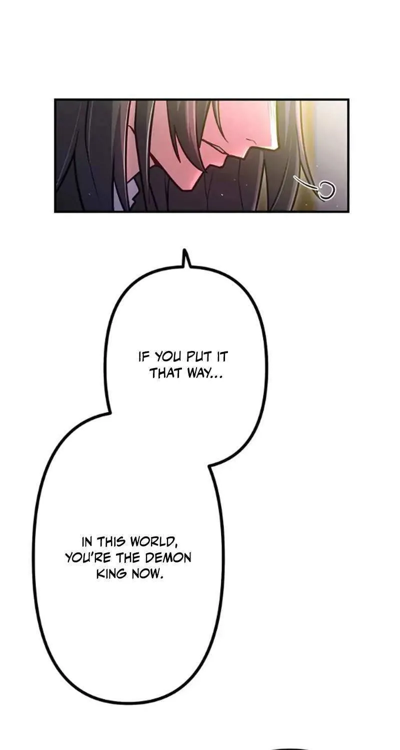I Became an S-Rank Hunter With the Demon Lord App Chapter 89 page 8 - 