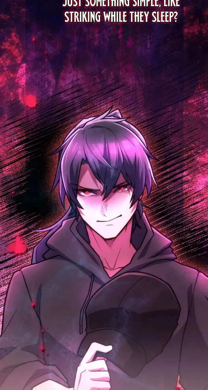 I Became an S-Rank Hunter With the Demon Lord App Chapter 89 page 79 - 