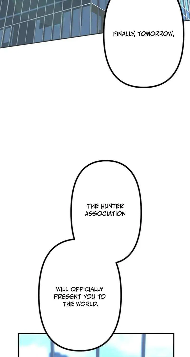 I Became an S-Rank Hunter With the Demon Lord App Chapter 89 page 84 - 