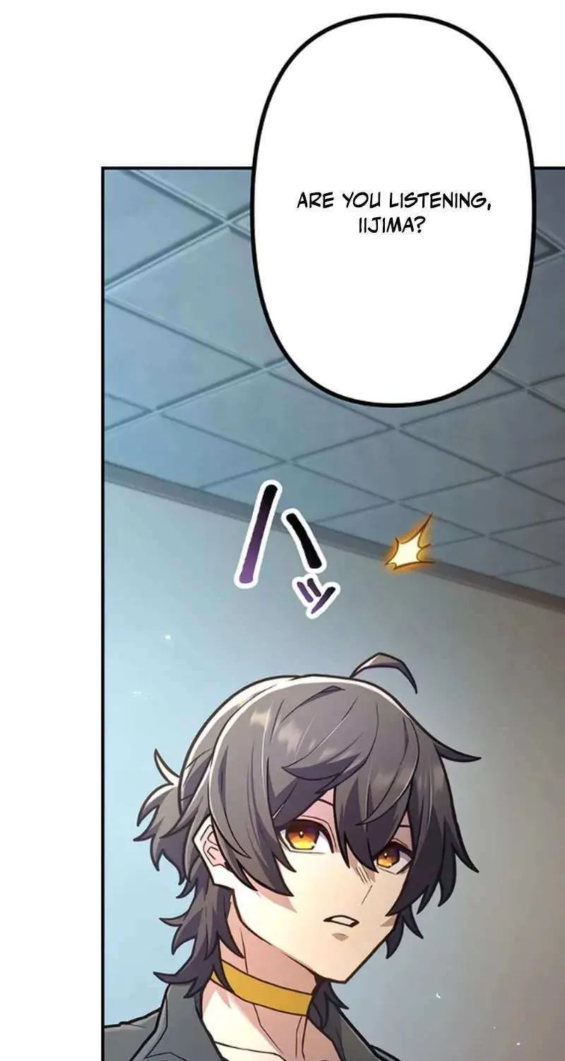 I Became an S-Rank Hunter With the Demon Lord App Chapter 89 page 86 - 