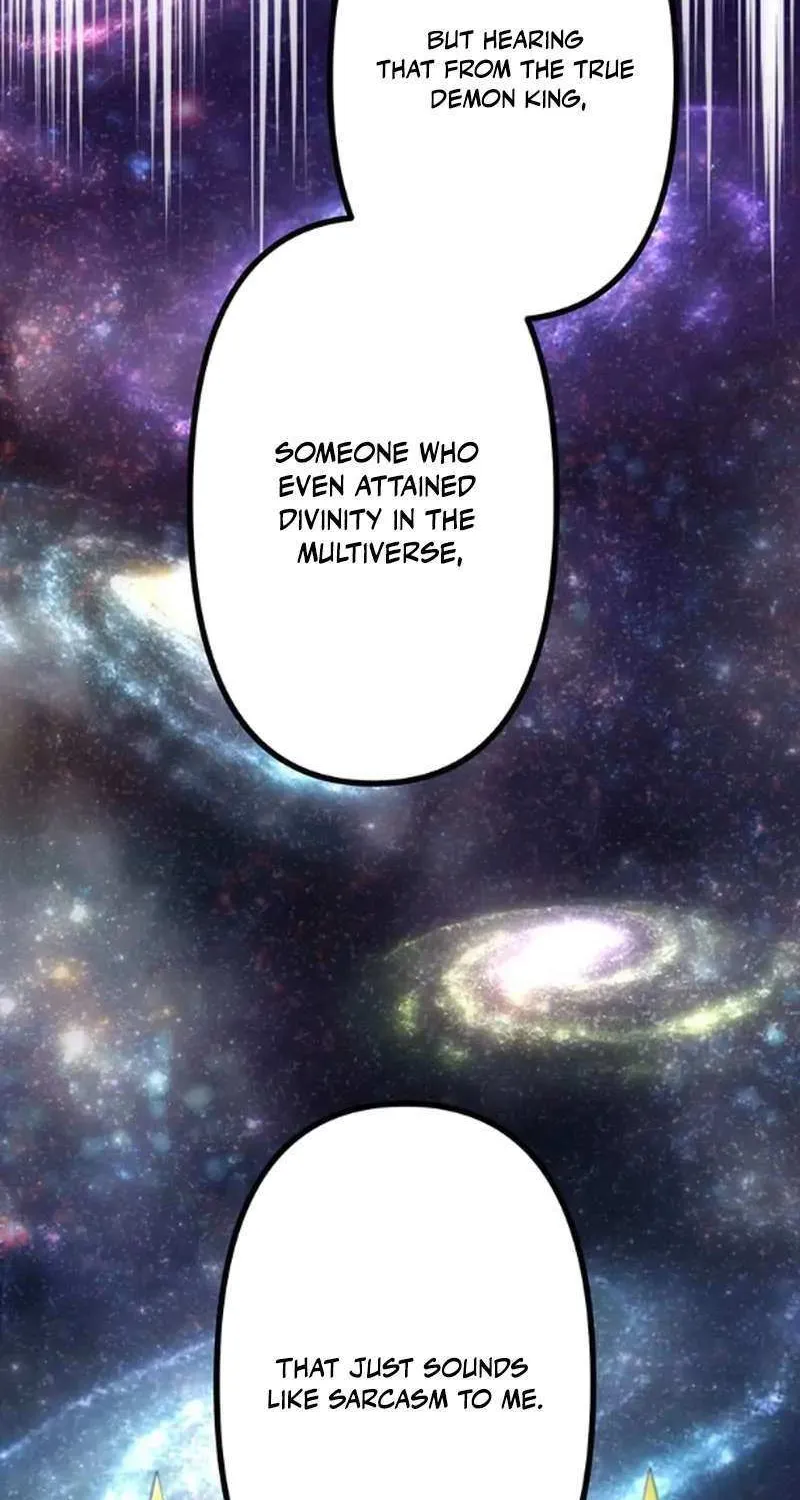 I Became an S-Rank Hunter With the Demon Lord App Chapter 89 page 10 - 