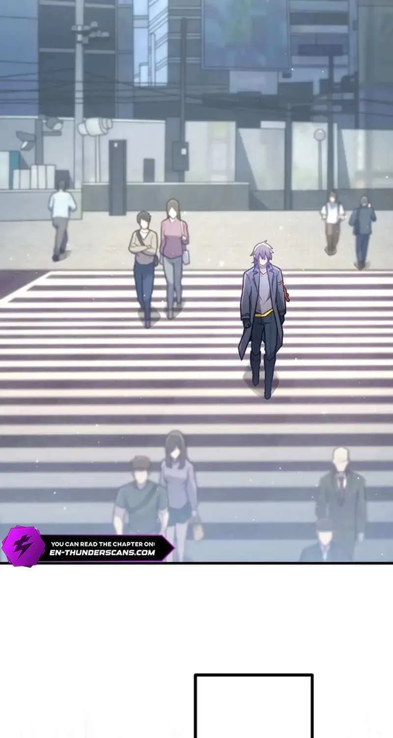 I Became an S-Rank Hunter With the Demon Lord App Chapter 89 page 93 - 