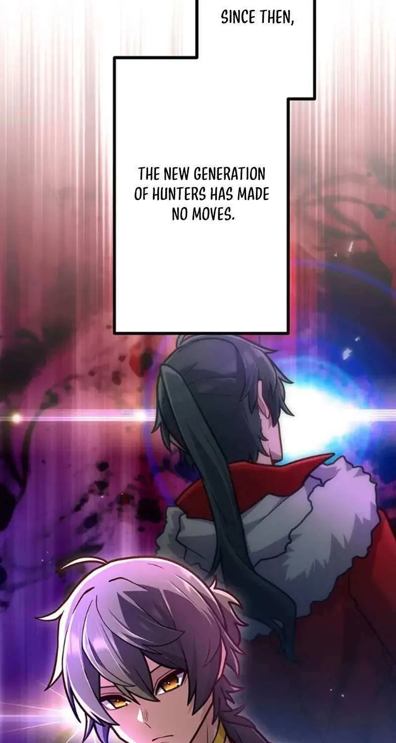 I Became an S-Rank Hunter With the Demon Lord App Chapter 89 page 94 - 