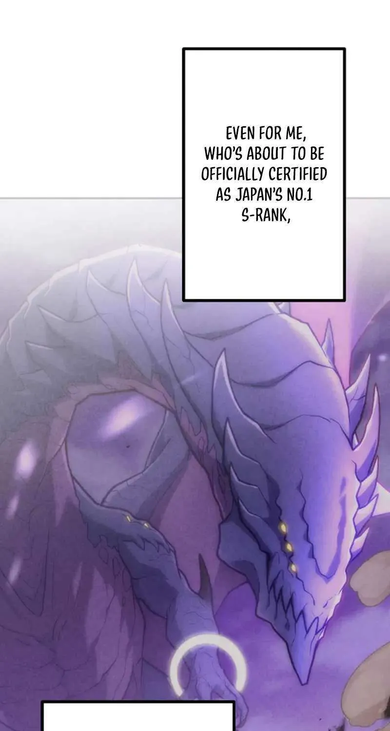 I Became an S-Rank Hunter With the Demon Lord App Chapter 89 page 99 - 