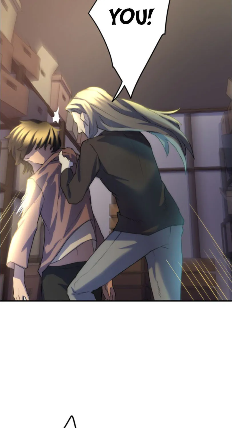 I Became an S-Rank Hunter With the Demon Lord App Chapter 9 page 14 - 