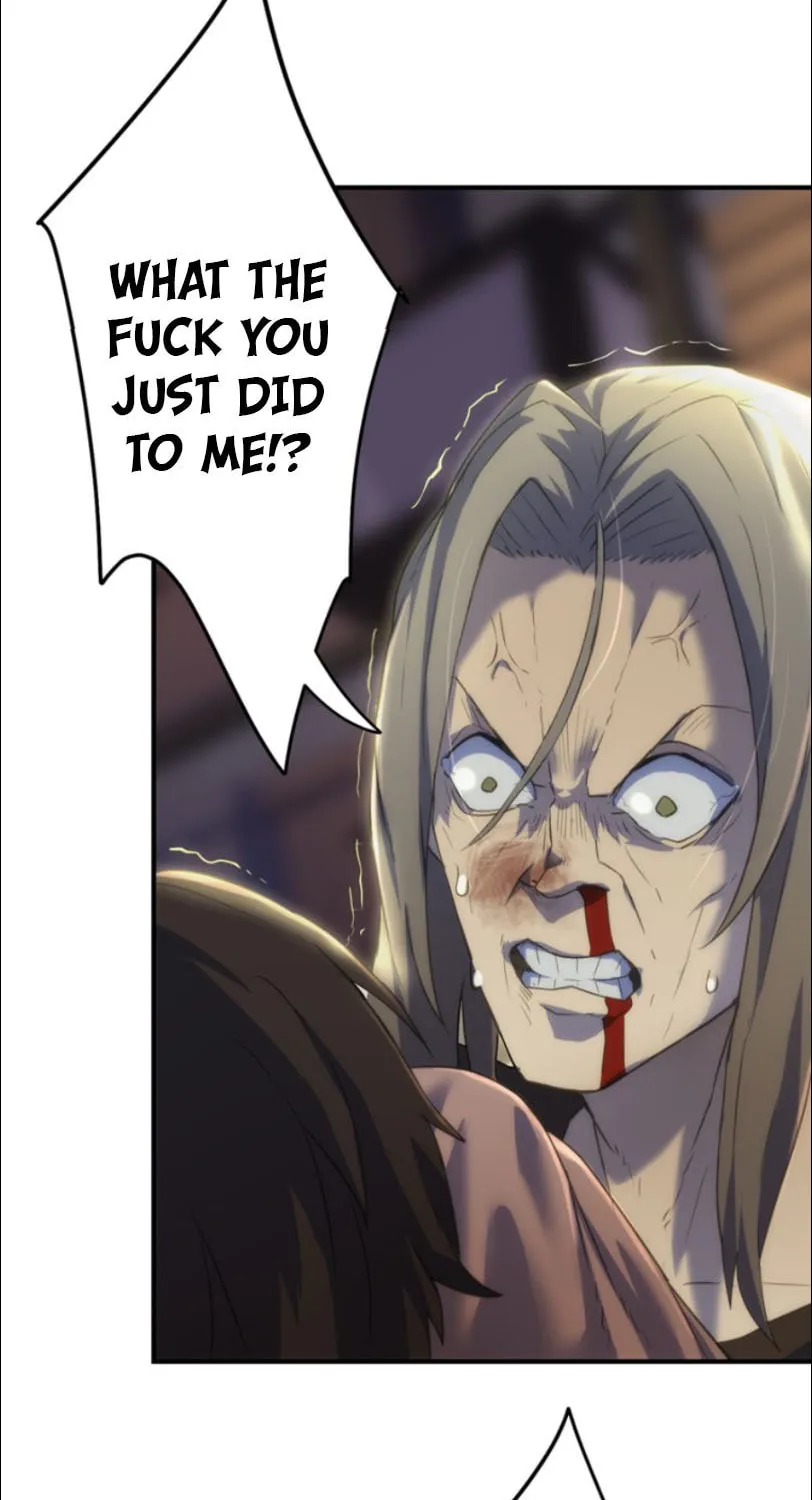 I Became an S-Rank Hunter With the Demon Lord App Chapter 9 page 15 - 
