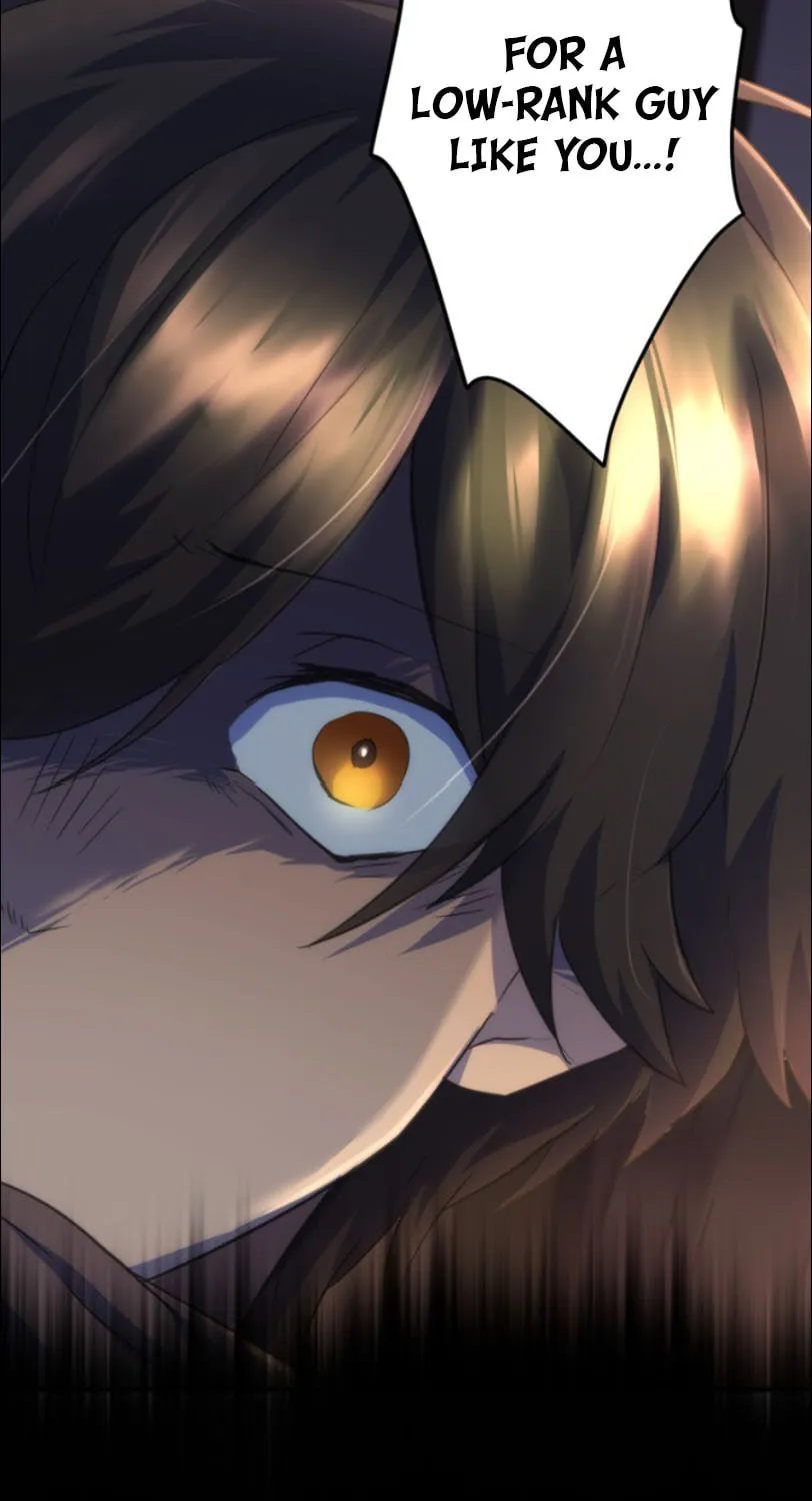 I Became an S-Rank Hunter With the Demon Lord App Chapter 9 page 20 - 