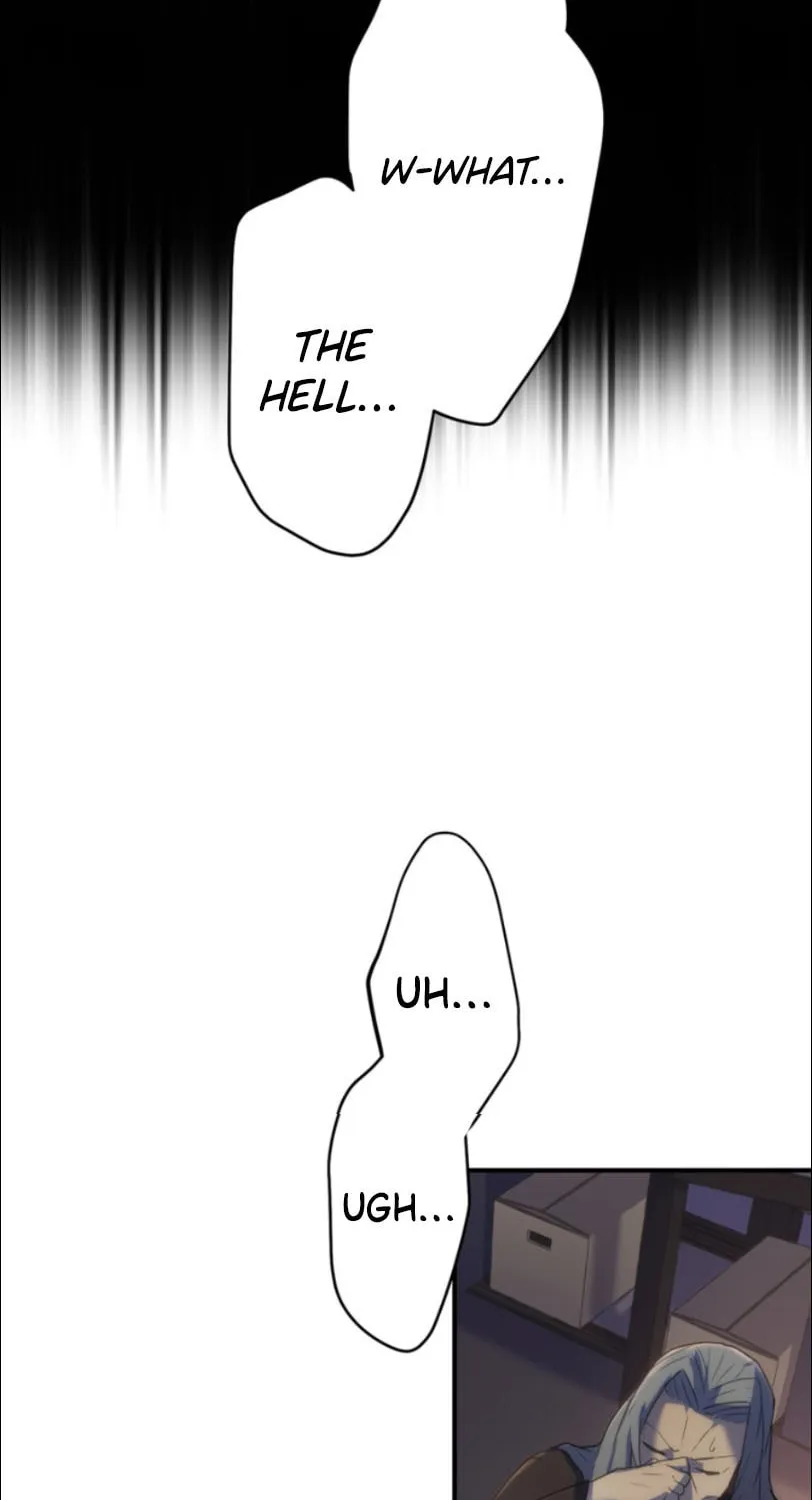I Became an S-Rank Hunter With the Demon Lord App Chapter 9 page 3 - 