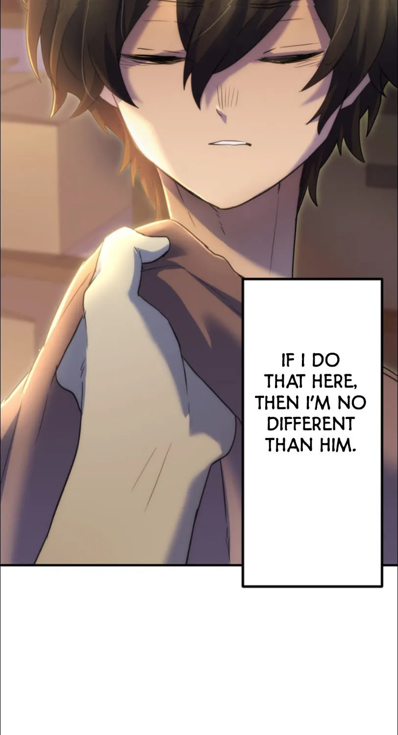 I Became an S-Rank Hunter With the Demon Lord App Chapter 9 page 24 - 