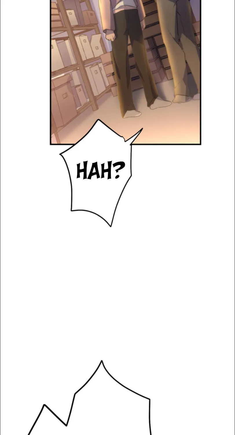 I Became an S-Rank Hunter With the Demon Lord App Chapter 9 page 26 - 