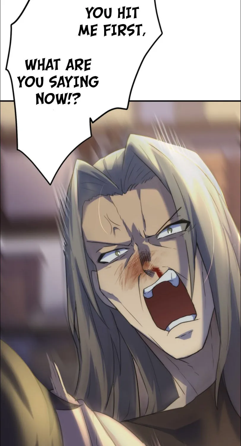 I Became an S-Rank Hunter With the Demon Lord App Chapter 9 page 27 - 