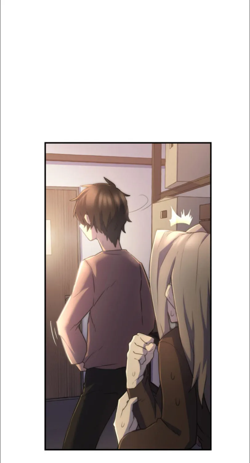 I Became an S-Rank Hunter With the Demon Lord App Chapter 9 page 34 - 