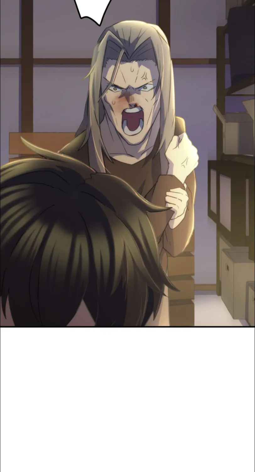 I Became an S-Rank Hunter With the Demon Lord App Chapter 9 page 36 - 