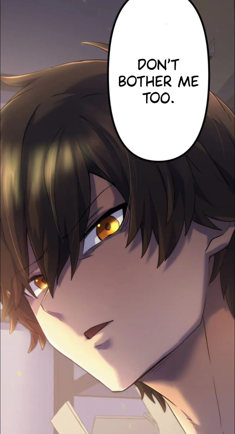 I Became an S-Rank Hunter With the Demon Lord App Chapter 9 page 40 - 