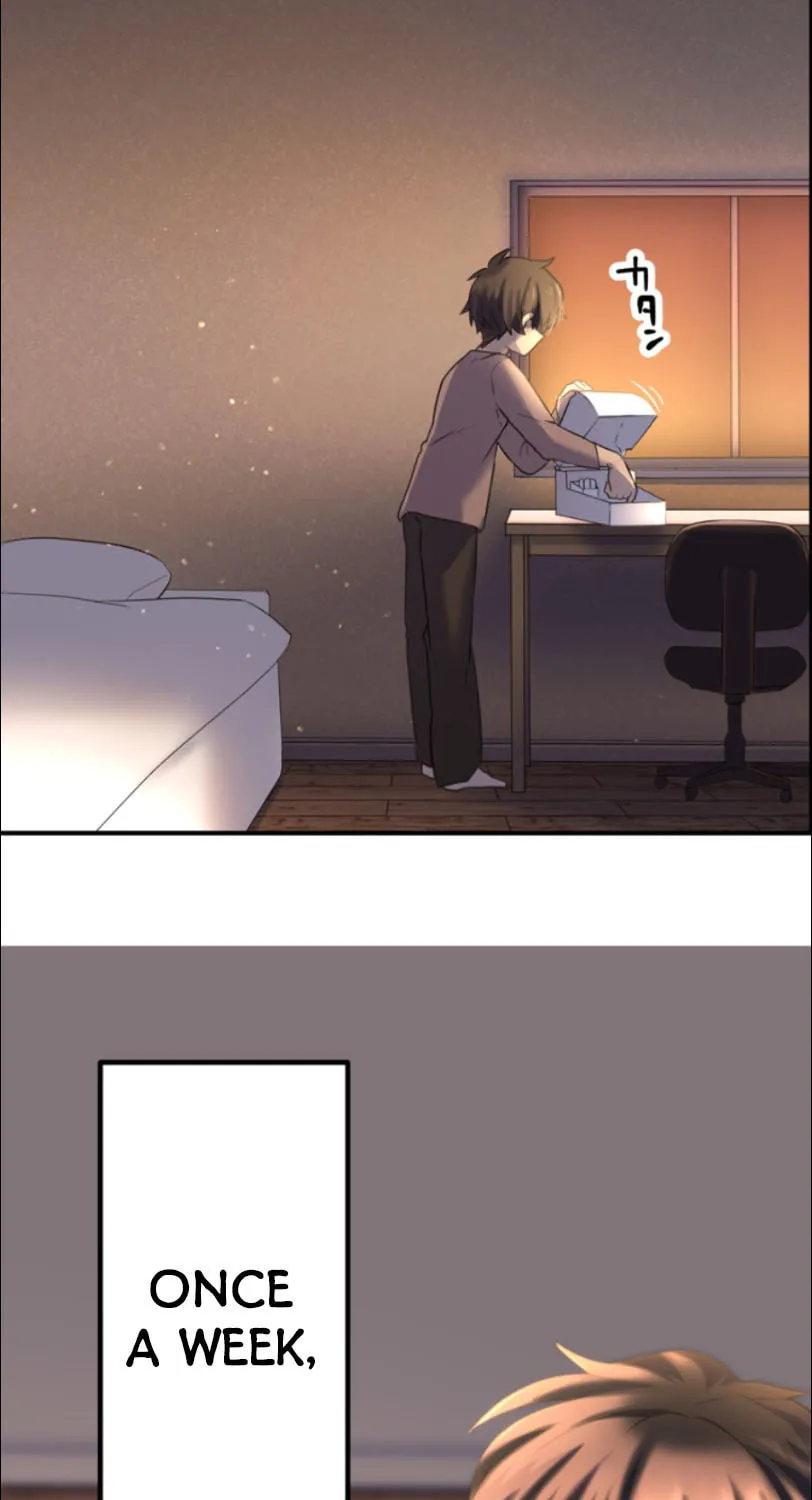 I Became an S-Rank Hunter With the Demon Lord App Chapter 9 page 48 - 