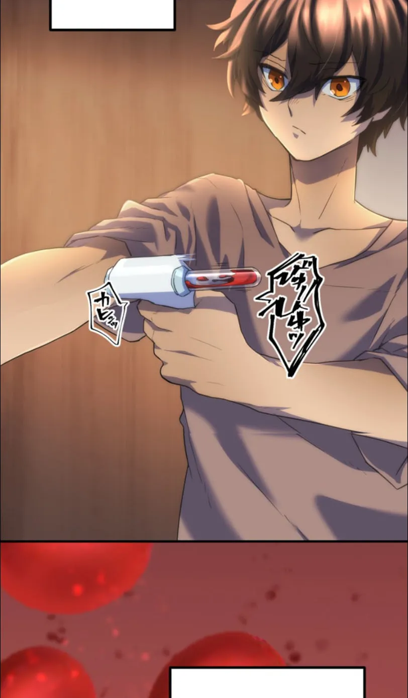 I Became an S-Rank Hunter With the Demon Lord App Chapter 9 page 49 - 