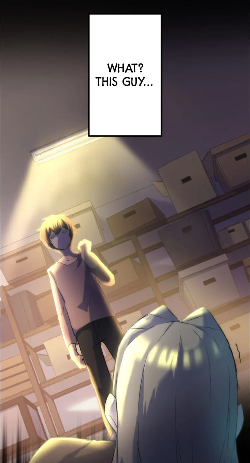 I Became an S-Rank Hunter With the Demon Lord App Chapter 9 page 6 - 