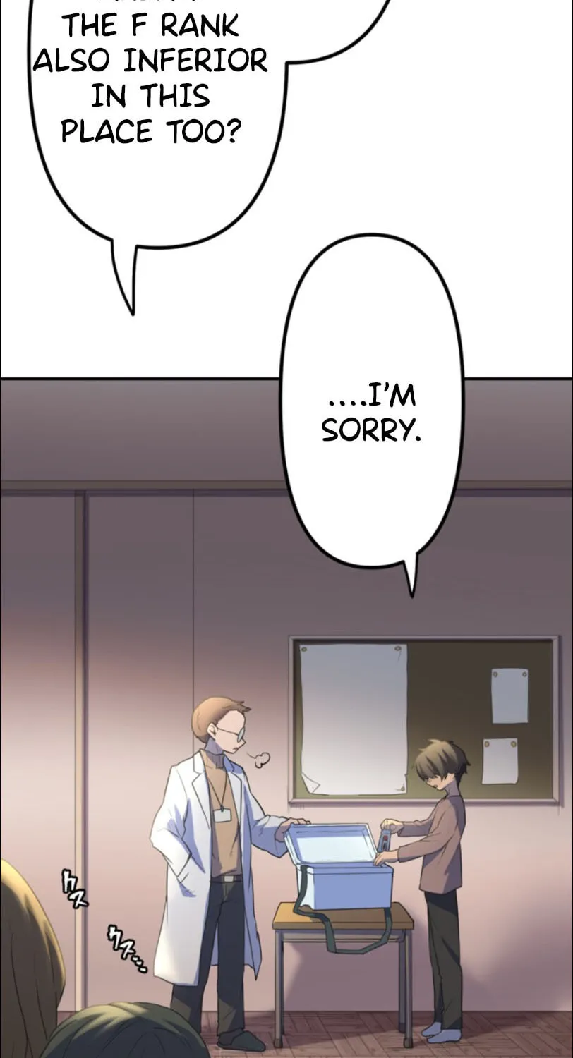 I Became an S-Rank Hunter With the Demon Lord App Chapter 9 page 53 - 