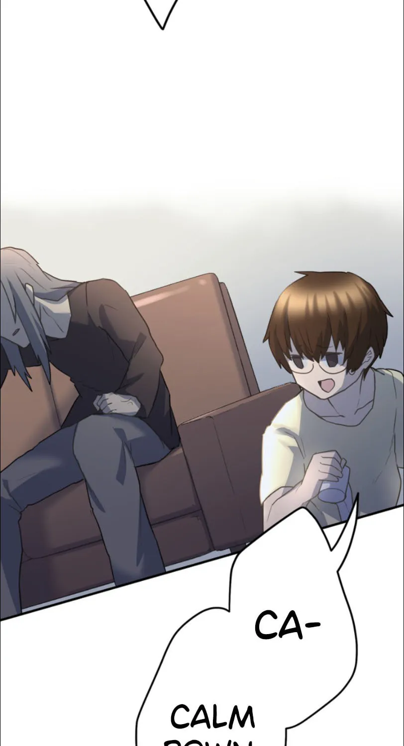 I Became an S-Rank Hunter With the Demon Lord App Chapter 9 page 66 - 