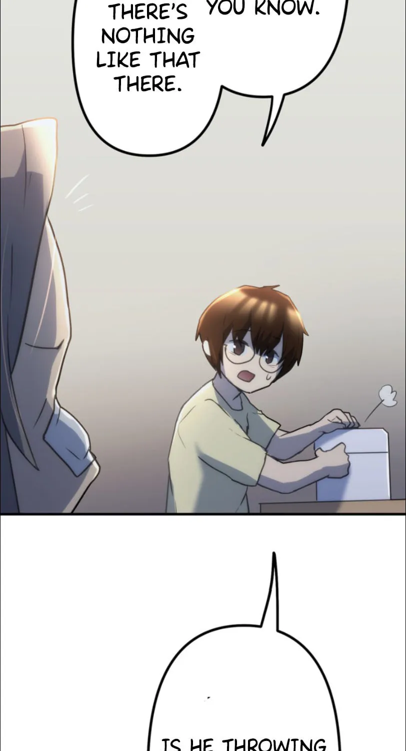I Became an S-Rank Hunter With the Demon Lord App Chapter 9 page 70 - 
