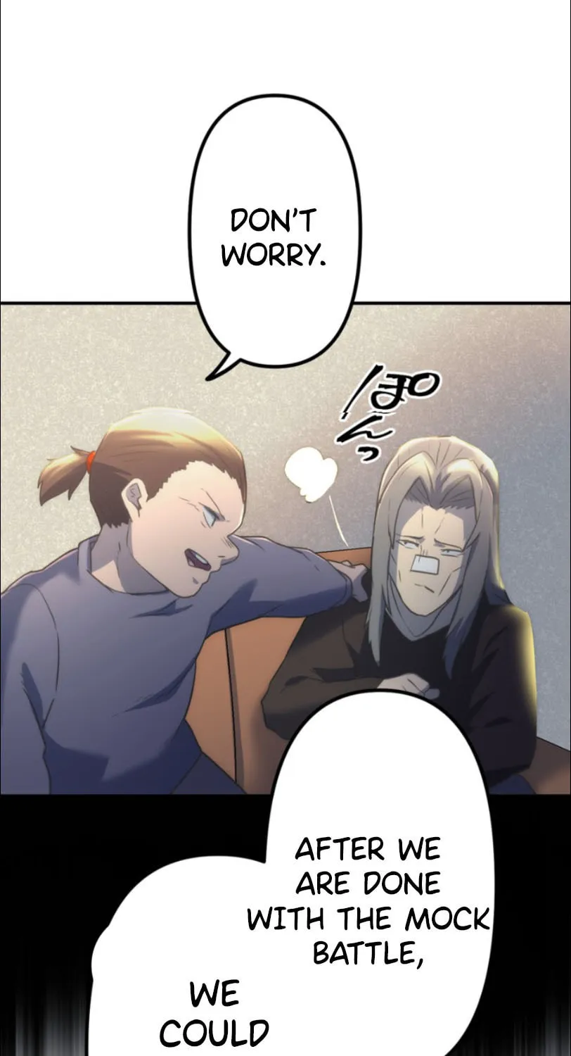I Became an S-Rank Hunter With the Demon Lord App Chapter 9 page 81 - 