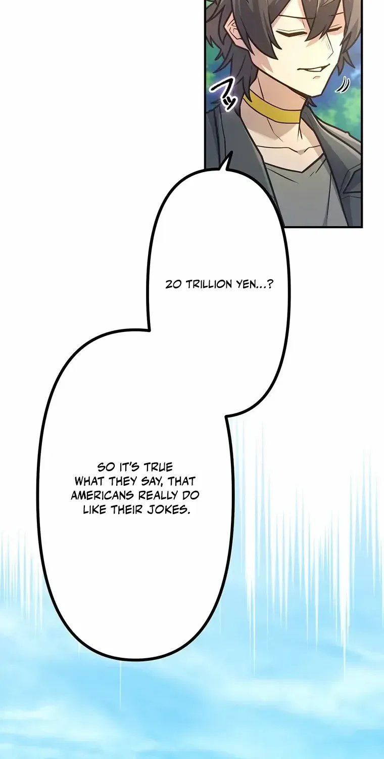 I Became an S-Rank Hunter With the Demon Lord App Chapter 90 page 15 - 