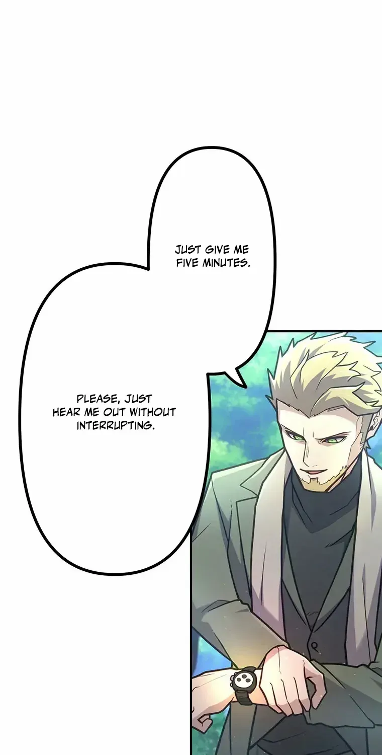 I Became an S-Rank Hunter With the Demon Lord App Chapter 90 page 18 - 