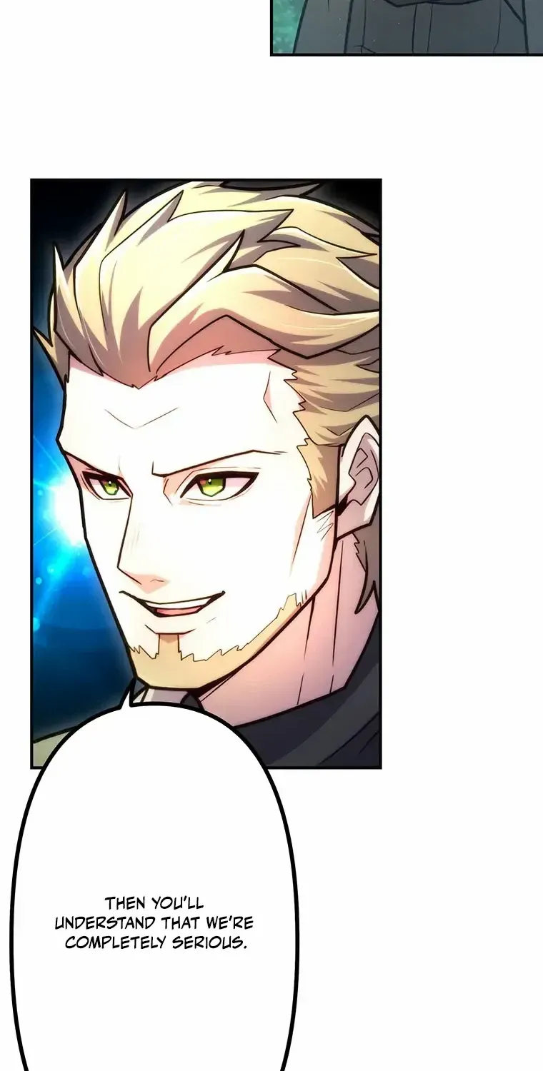 I Became an S-Rank Hunter With the Demon Lord App Chapter 90 page 19 - 