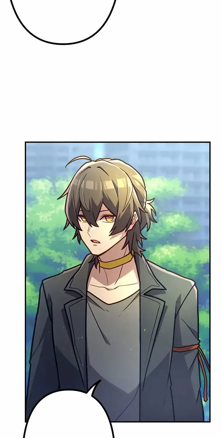 I Became an S-Rank Hunter With the Demon Lord App Chapter 90 page 20 - 