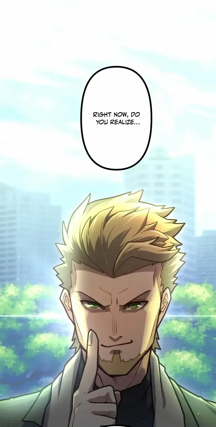 I Became an S-Rank Hunter With the Demon Lord App Chapter 90 page 3 - 