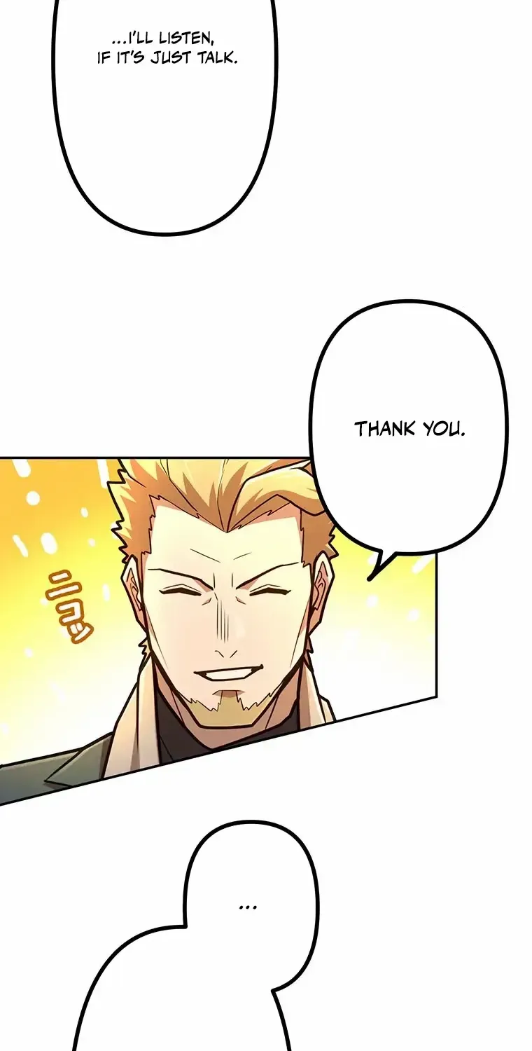 I Became an S-Rank Hunter With the Demon Lord App Chapter 90 page 21 - 