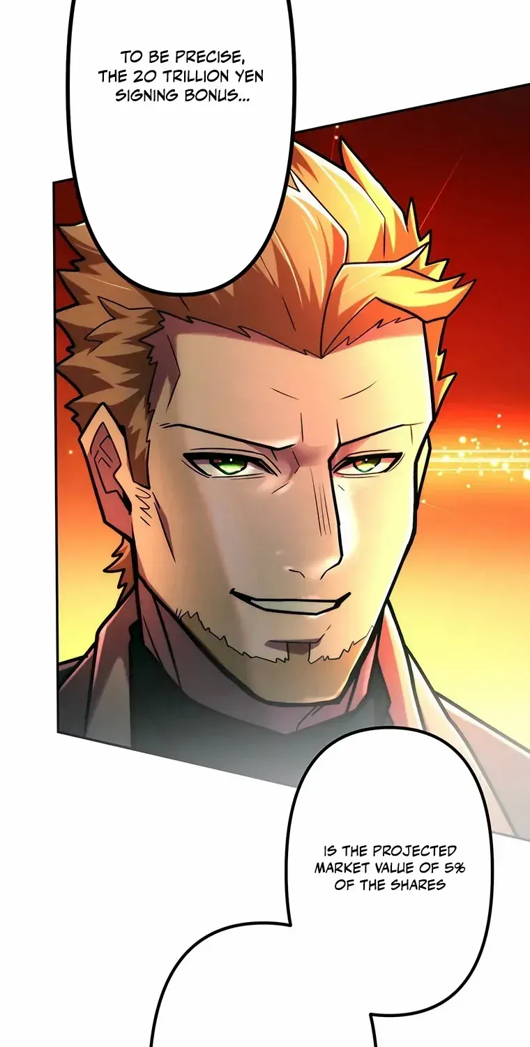 I Became an S-Rank Hunter With the Demon Lord App Chapter 90 page 22 - 