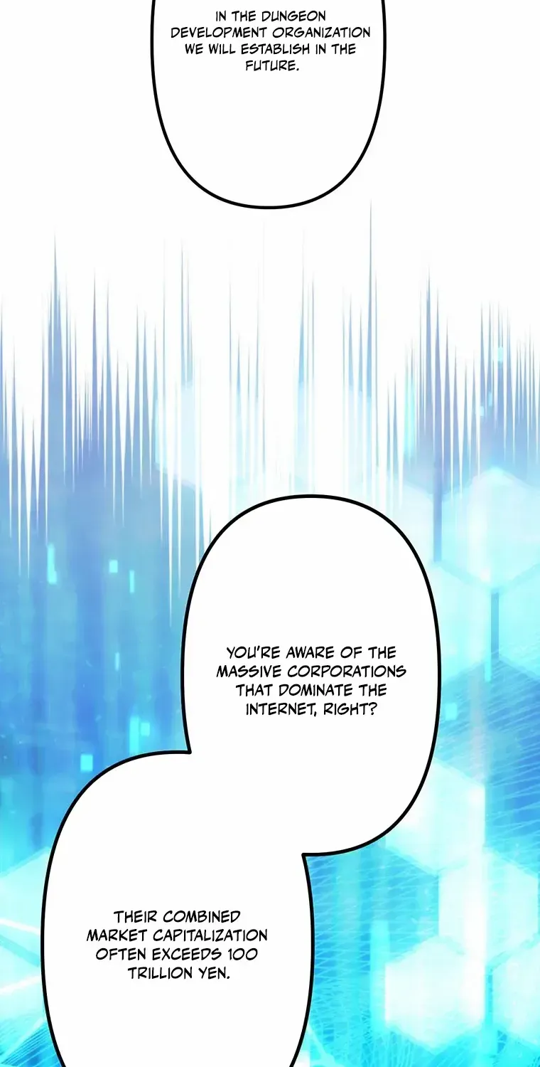 I Became an S-Rank Hunter With the Demon Lord App Chapter 90 page 23 - 