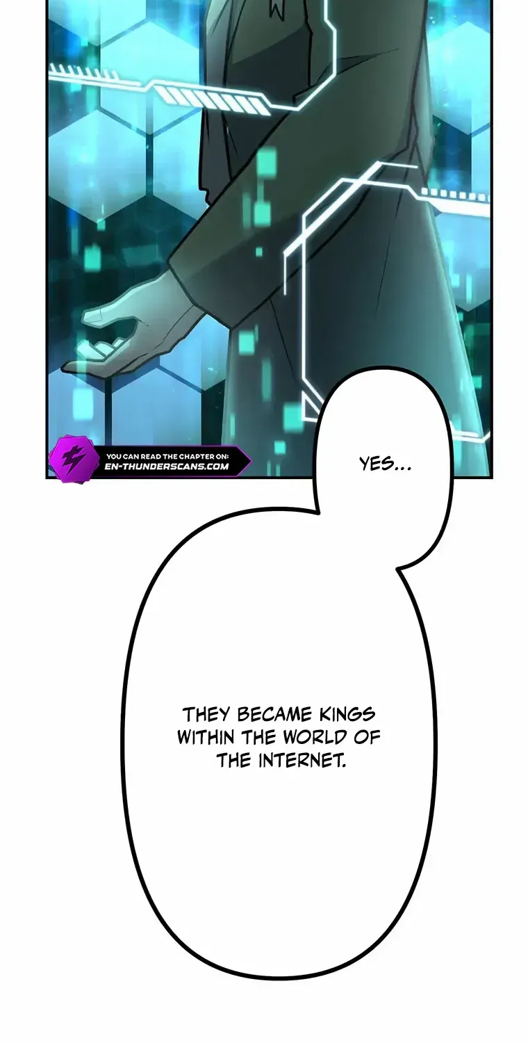 I Became an S-Rank Hunter With the Demon Lord App Chapter 90 page 28 - 