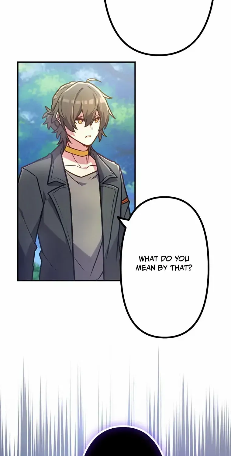I Became an S-Rank Hunter With the Demon Lord App Chapter 90 page 30 - 